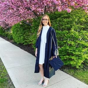 Meet your Posher, Ann